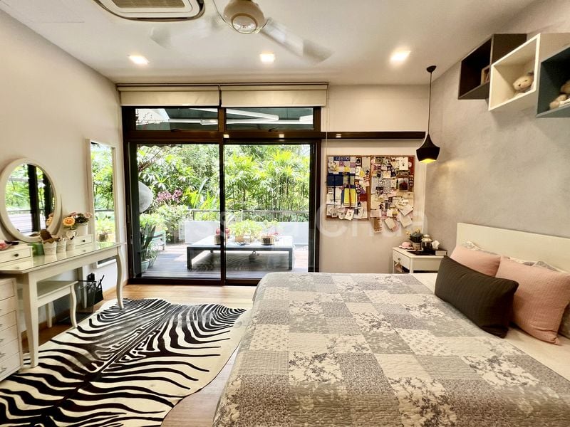 4+1 Bed Condo for Sale in  The Arcadia - Image 5