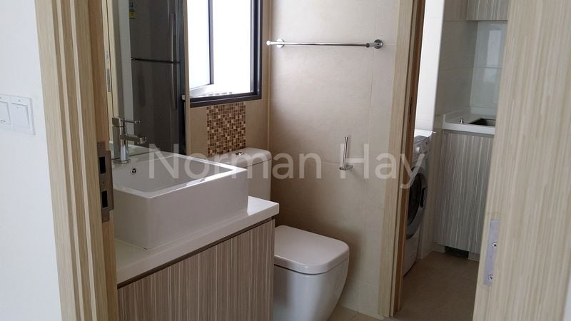 1 Bed Apartment (Condo) for Rent in  Parc Bleu - Image 3