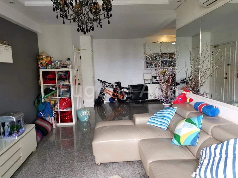 3 Bed Condo for Rent in  Serenity Park - Image 9