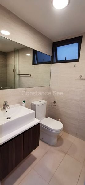 Studio Condo for Rent in  Riversound Residence - Image 7