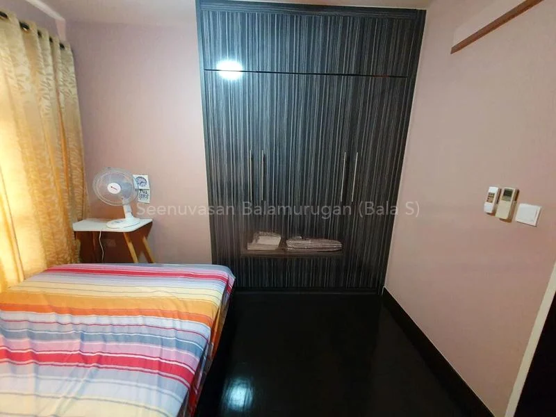 Common Room (HDB) for Rent in  286 Compassvale Crescent - Image 4