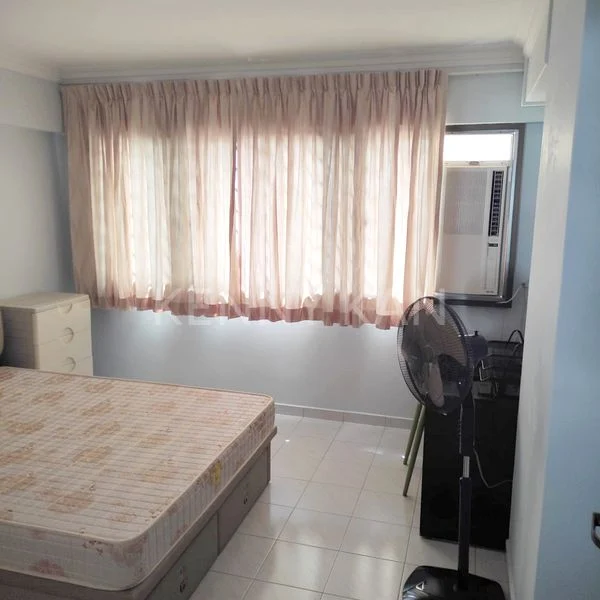 Common Room (HDB) for Rent in  122 Pasir Ris Street 11 - Image 1