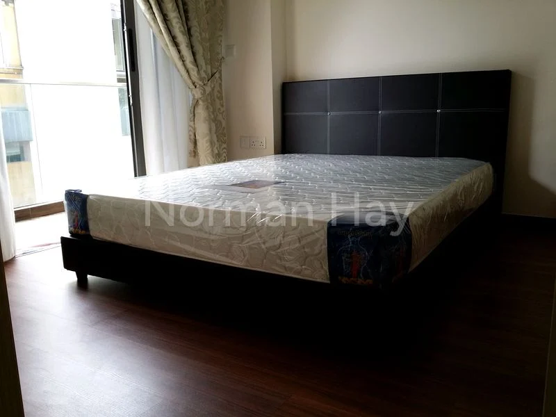 1 Bed Apartment (Condo) for Rent in  Parc Bleu - Image 4