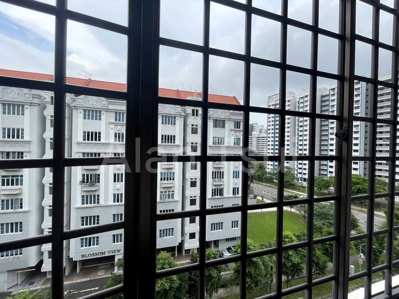 2 Bed Apartment (Condo) for Rent in  Guillemard Apartments - Image 4