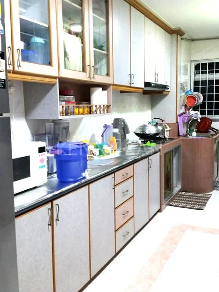 Common Room (HDB) for Rent in  853 Woodlands Street 83 - Image 5