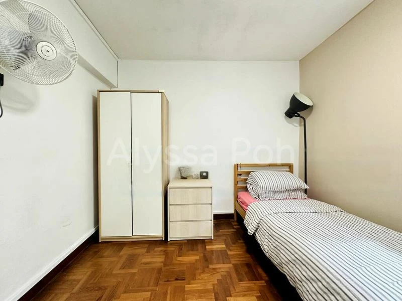 Common Room (HDB) for Rent in  88 Bedok North Street 4 - Image 2