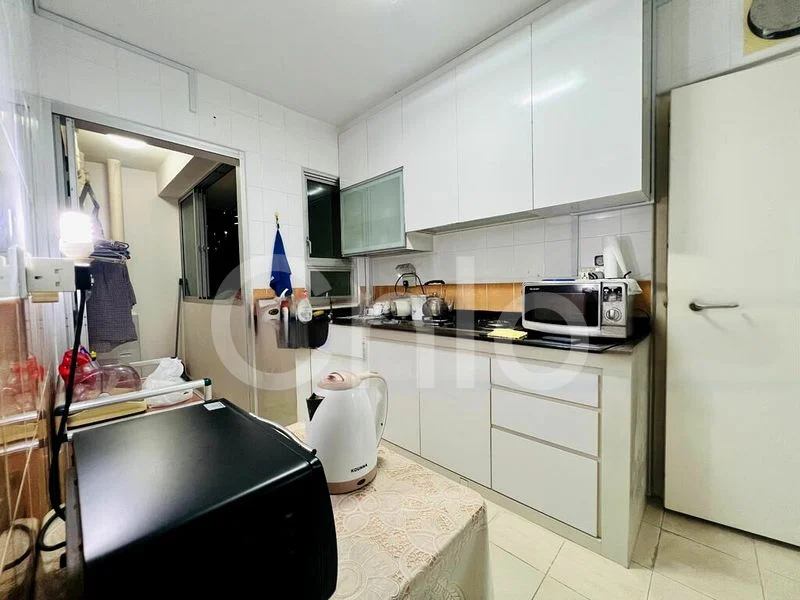 Common Room (HDB) for Rent in  61B Strathmore Avenue - Image 6