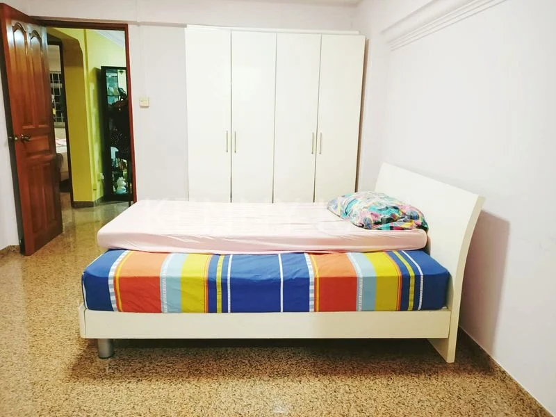 Common Room (HDB) for Rent in  853 Woodlands Street 83 - Image 1