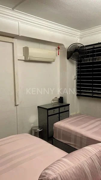 Common Room (HDB) for Rent in  491B Tampines Avenue 9 - Image 2