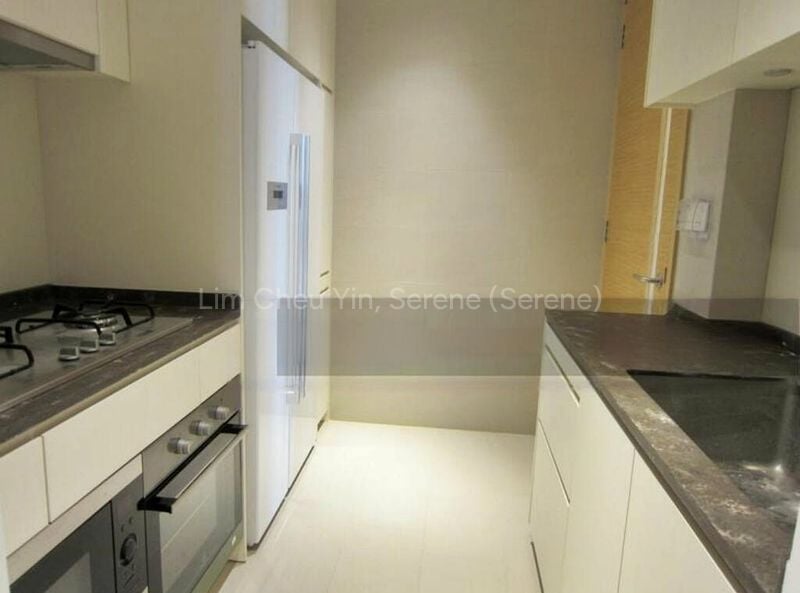 4 Bed Condo for Sale in  The Crest - Image 2