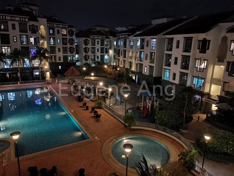 3 Bed Condo for Rent in  Serenity Park - Image 24