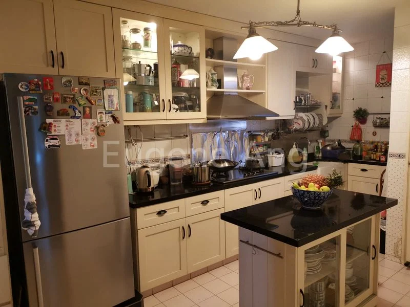 3 Bed Condo for Rent in  Serenity Park - Image 20