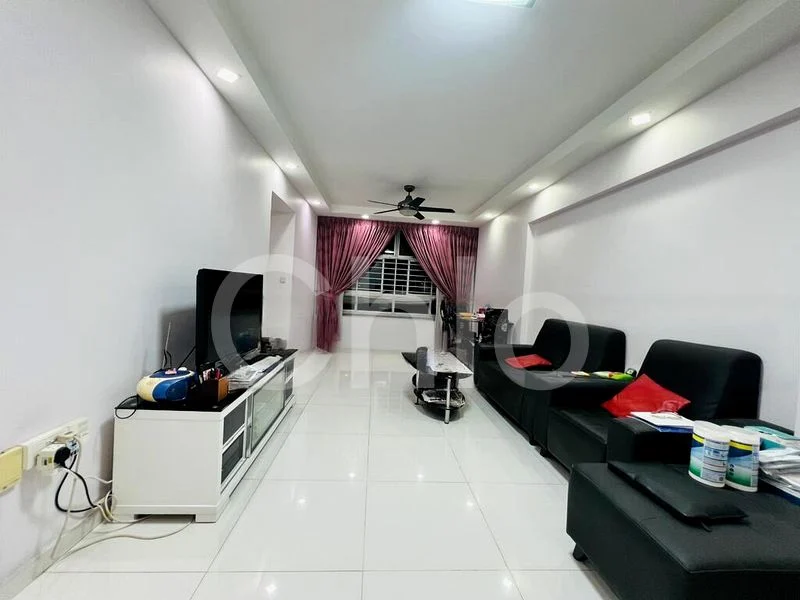 Common Room (HDB) for Rent in  61B Strathmore Avenue - Image 5