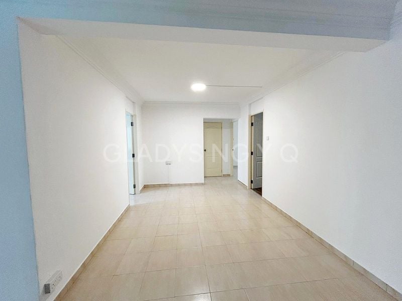Room (HDB) for Rent in  146 Gangsa Road - Image 3