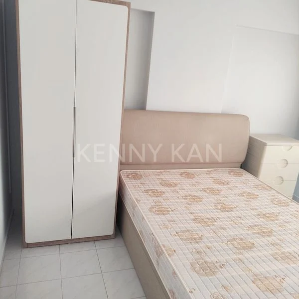 Common Room (HDB) for Rent in  122 Pasir Ris Street 11 - Image 2