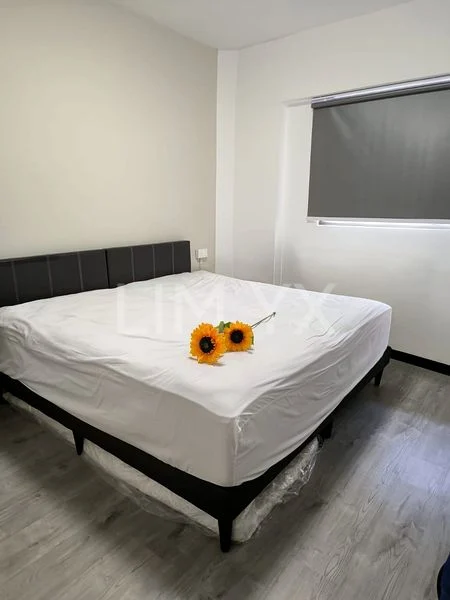 Common Room (HDB) for Rent in  516 Jurong West Street 52 - Image 1