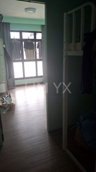 Common Room (HDB) for Rent in  Tengah Garden Walk - Image 4