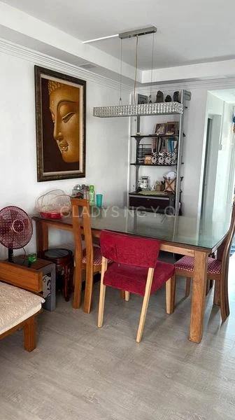 Room (HDB) for Rent in  83 Commonwealth Close - Image 3
