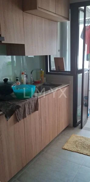 Common Room (HDB) for Rent in  Tengah Garden Walk - Image 5