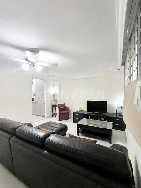 Common Room (HDB) for Rent in  613 Yishun Street 61 - Image 4