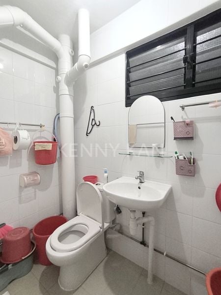 Common Room (HDB) for Rent in  613 Yishun Street 61 - Image 8