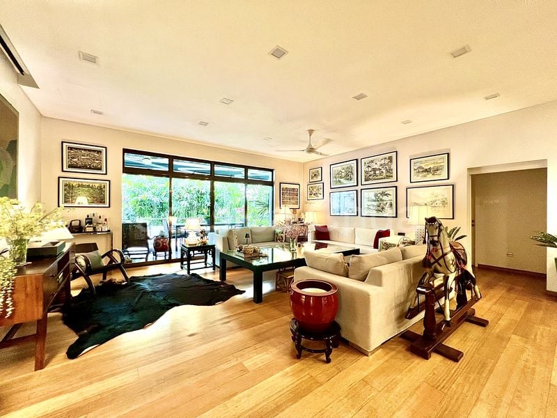 4+1 Bed Condo for Sale in  The Arcadia - Image 1