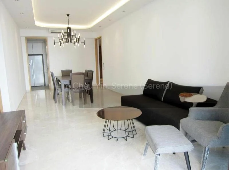 4 Bed Condo for Sale in  The Crest - Image 9