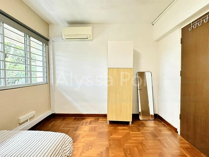 Common Room (HDB) for Rent in  88 Bedok North Street 4 - Image 4