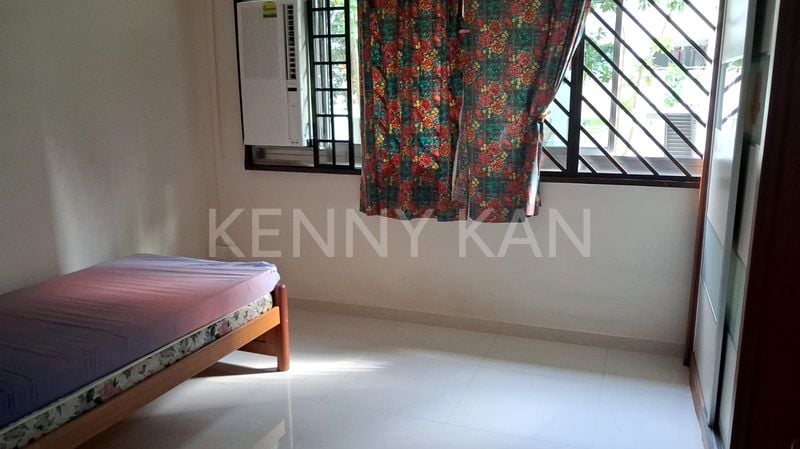 Common Room (HDB) for Rent in  540 Hougang Avenue 8 - Image 3
