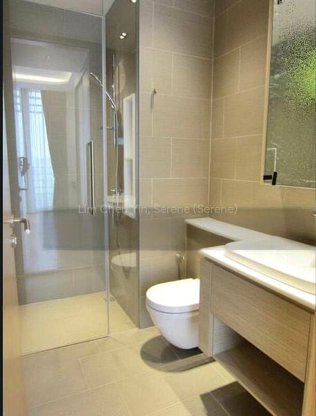 4 Bed Condo for Sale in  The Crest - Image 1