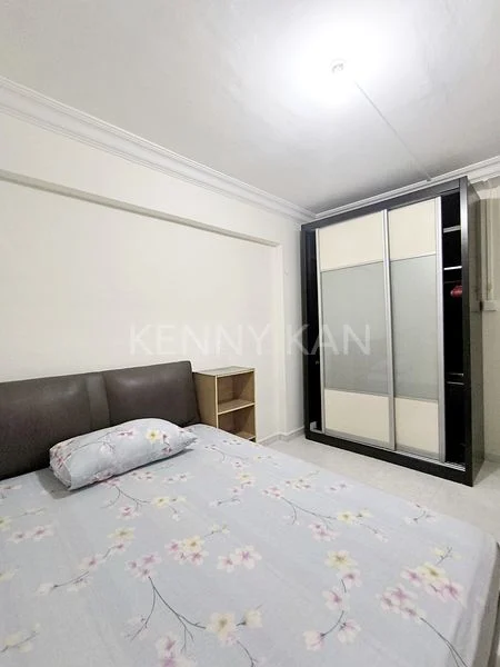Common Room (HDB) for Rent in  613 Yishun Street 61 - Image 3