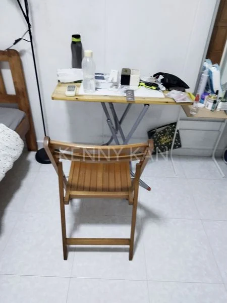 Common Room (HDB) for Rent in  817 Jurong West Street 81 - Image 3