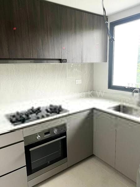 4 Bed Condo for Rent in  Riverfront Residences - Image 3