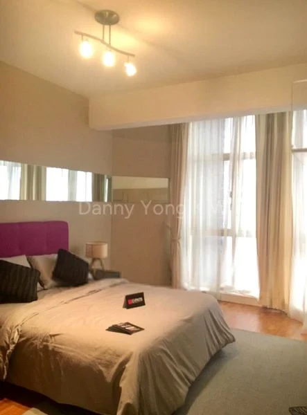4 Bed Condo for Rent in  Leonie Condotel - Image 8