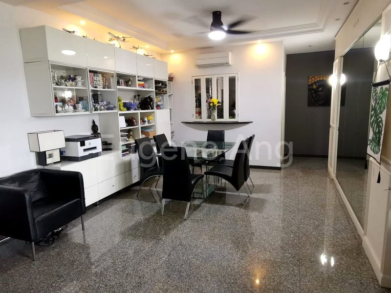 3 Bed Condo for Rent in  Serenity Park - Image 8