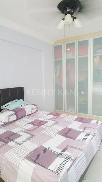 Common Room (HDB) for Rent in  104 Woodlands Street 13 - Image 1