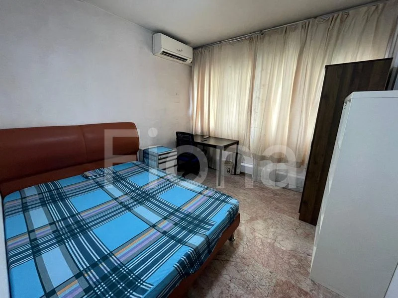 Common Room (HDB) for Rent in  10E Braddell Hill - Image 1