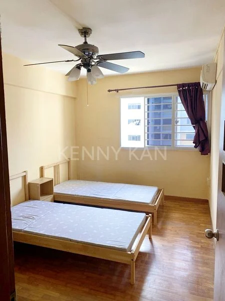 Common Room (HDB) for Rent in  324 Ang Mo Kio Avenue 3 - Image 1
