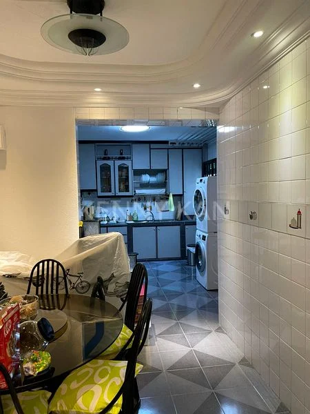Common Room (HDB) for Rent in  491B Tampines Avenue 9 - Image 4