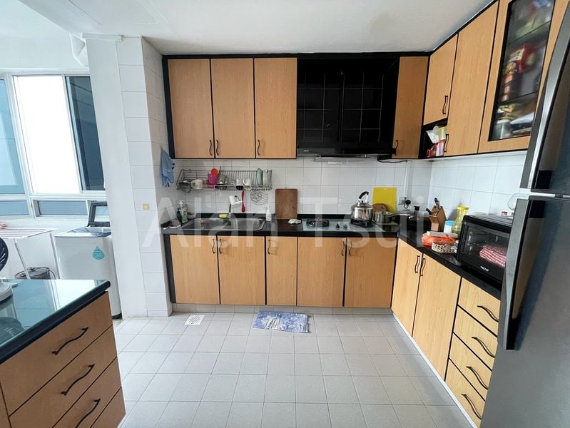 2 Bed Apartment (Condo) for Rent in  Guillemard Apartments - Image 3