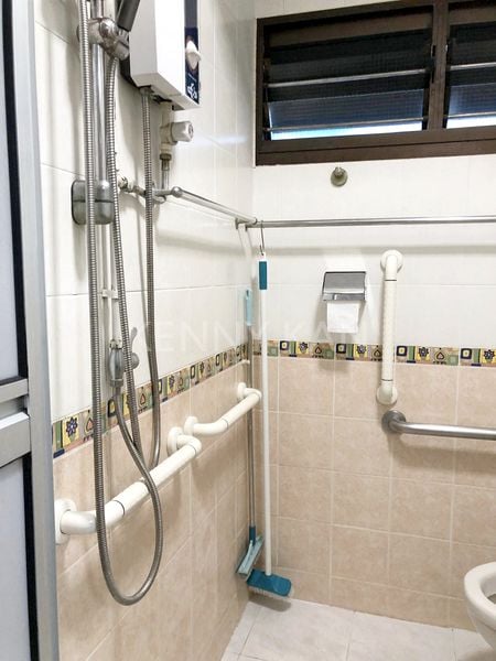 Common Room (HDB) for Rent in  34 Marsiling Drive - Image 7