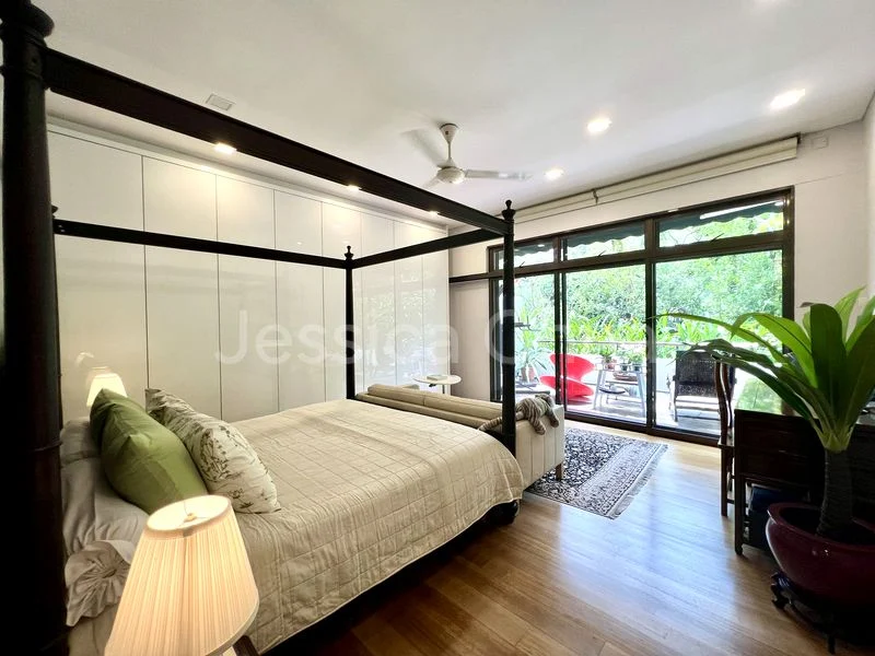 4+1 Bed Condo for Sale in  The Arcadia - Image 10