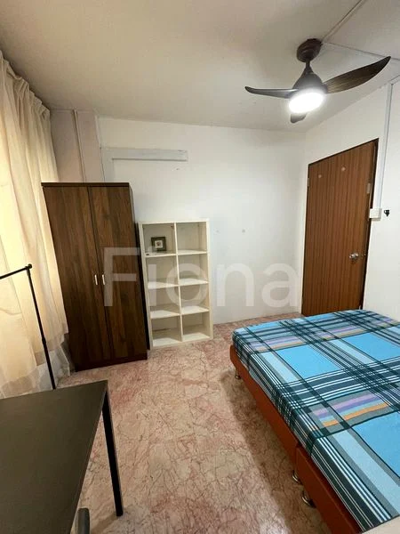 Common Room (HDB) for Rent in  10E Braddell Hill - Image 4