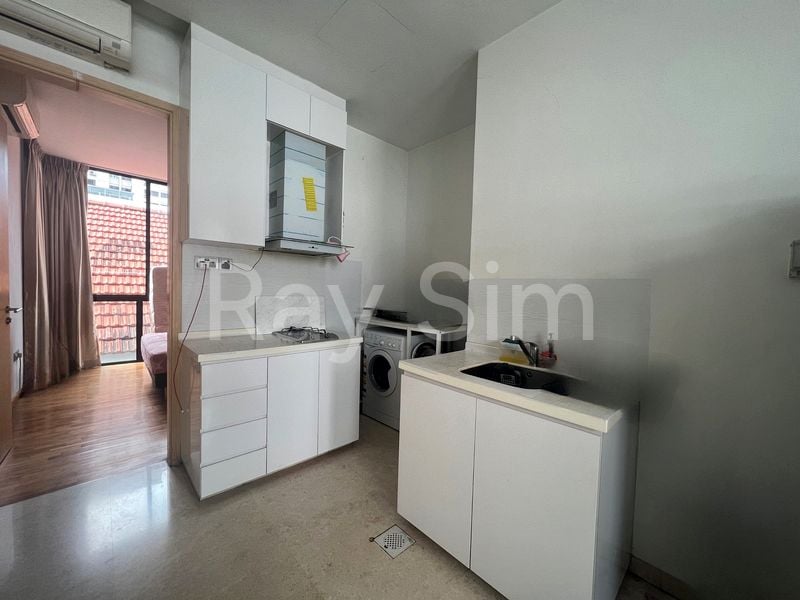 1 Bed Apartment (Condo) for Sale in  Urban Heritage - Image 2