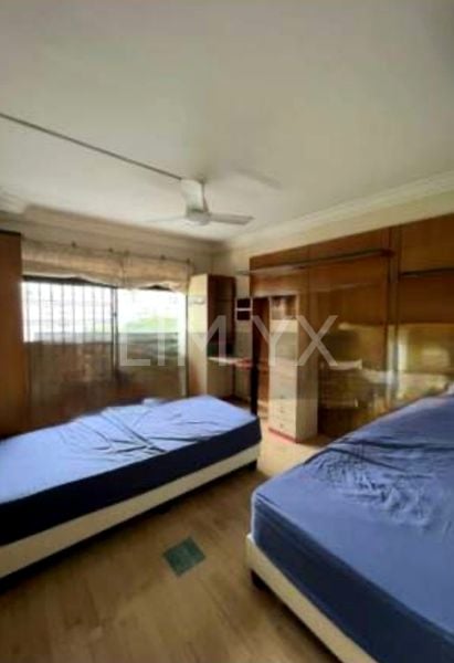 Common Room (HDB) for Rent in  794 Woodlands Drive 72 - Image 1