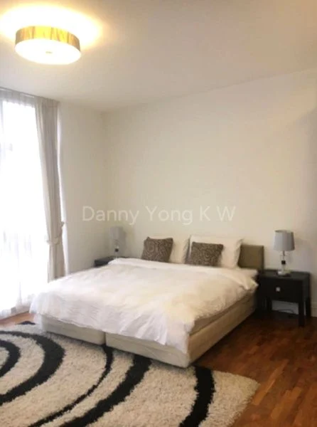 4 Bed Condo for Rent in  Leonie Condotel - Image 5