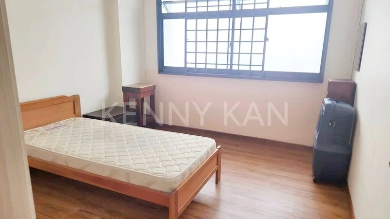 Common Room (HDB) for Rent in  726 Tampines Street 71 - Image 1