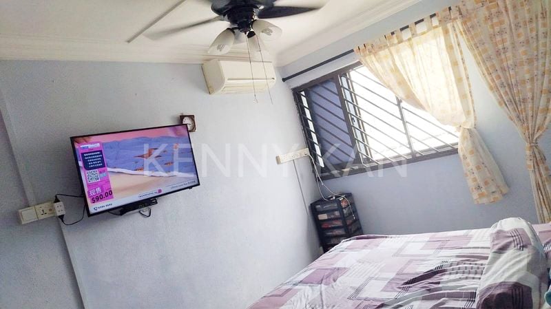 Common Room (HDB) for Rent in  104 Woodlands Street 13 - Image 2