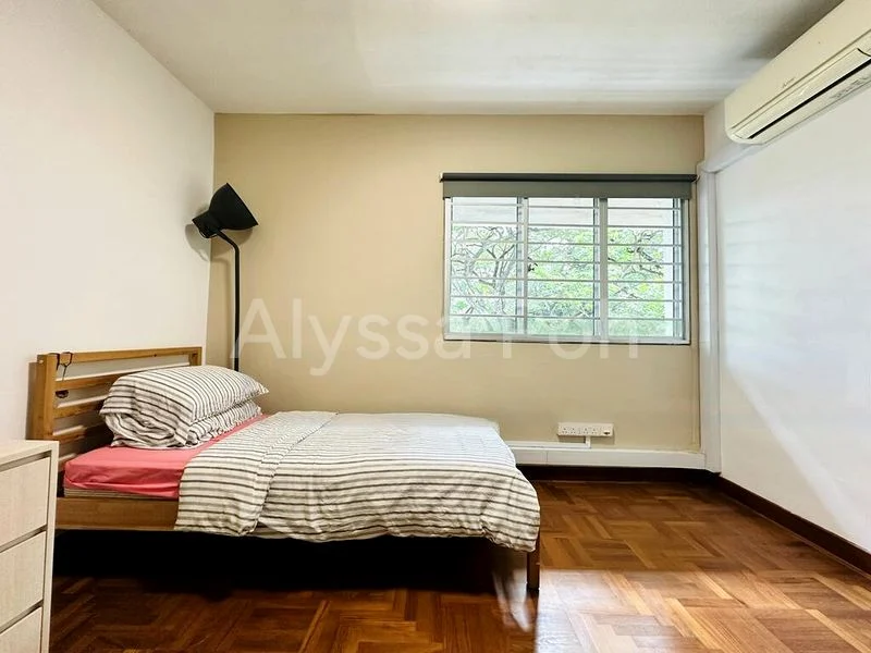 Common Room (HDB) for Rent in  88 Bedok North Street 4 - Image 3