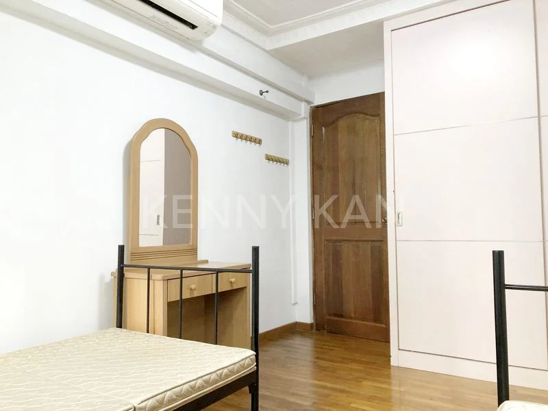 Common Room (HDB) for Rent in  34 Marsiling Drive - Image 2